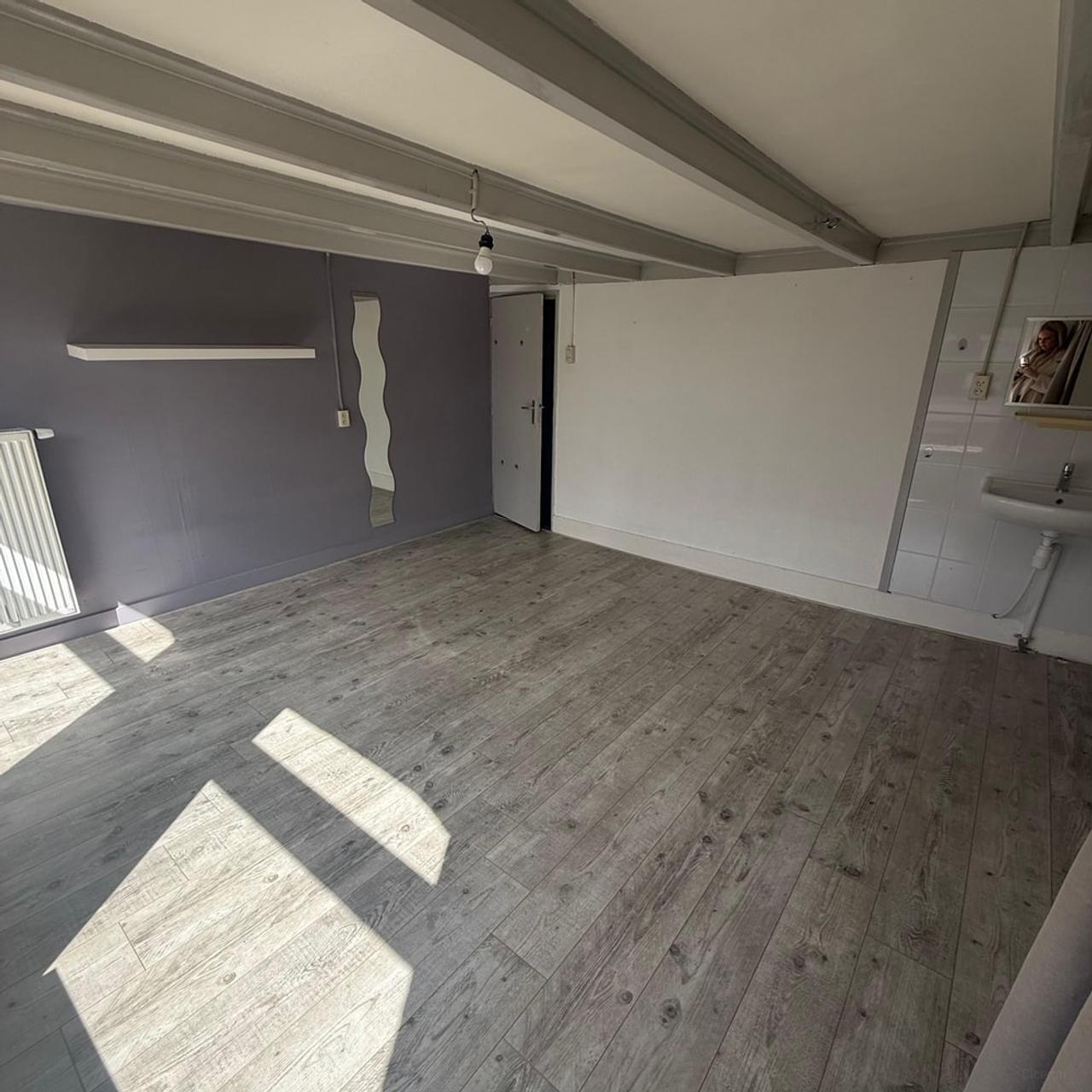 Room of 20 m² in the Stationsbuurt - Image 5