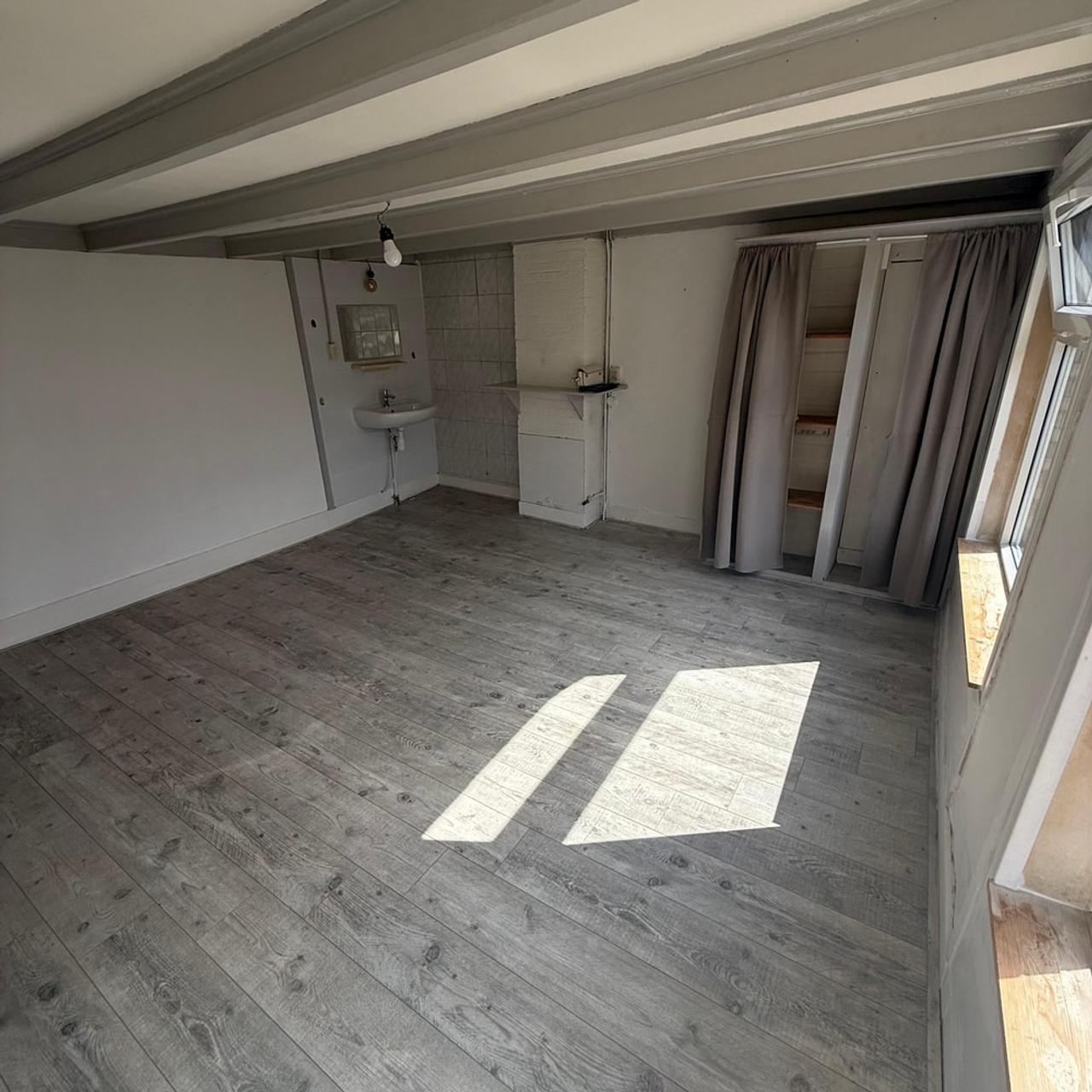 Room of 20 m² in the Stationsbuurt - Image 4