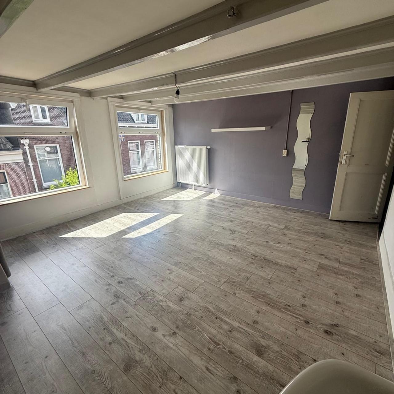Room of 20 m² in the Stationsbuurt - Image 3
