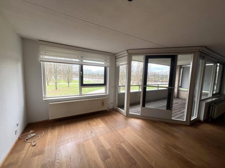 Ruim appartement met zicht op het kanaal - Afbeelding 4