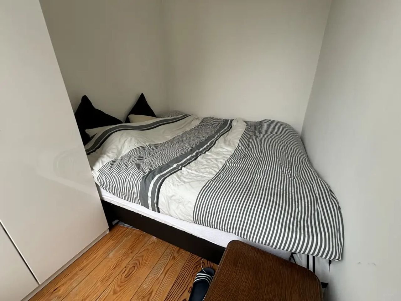 Stationsbuurt: 2 kamers, label A++ - Afbeelding 3