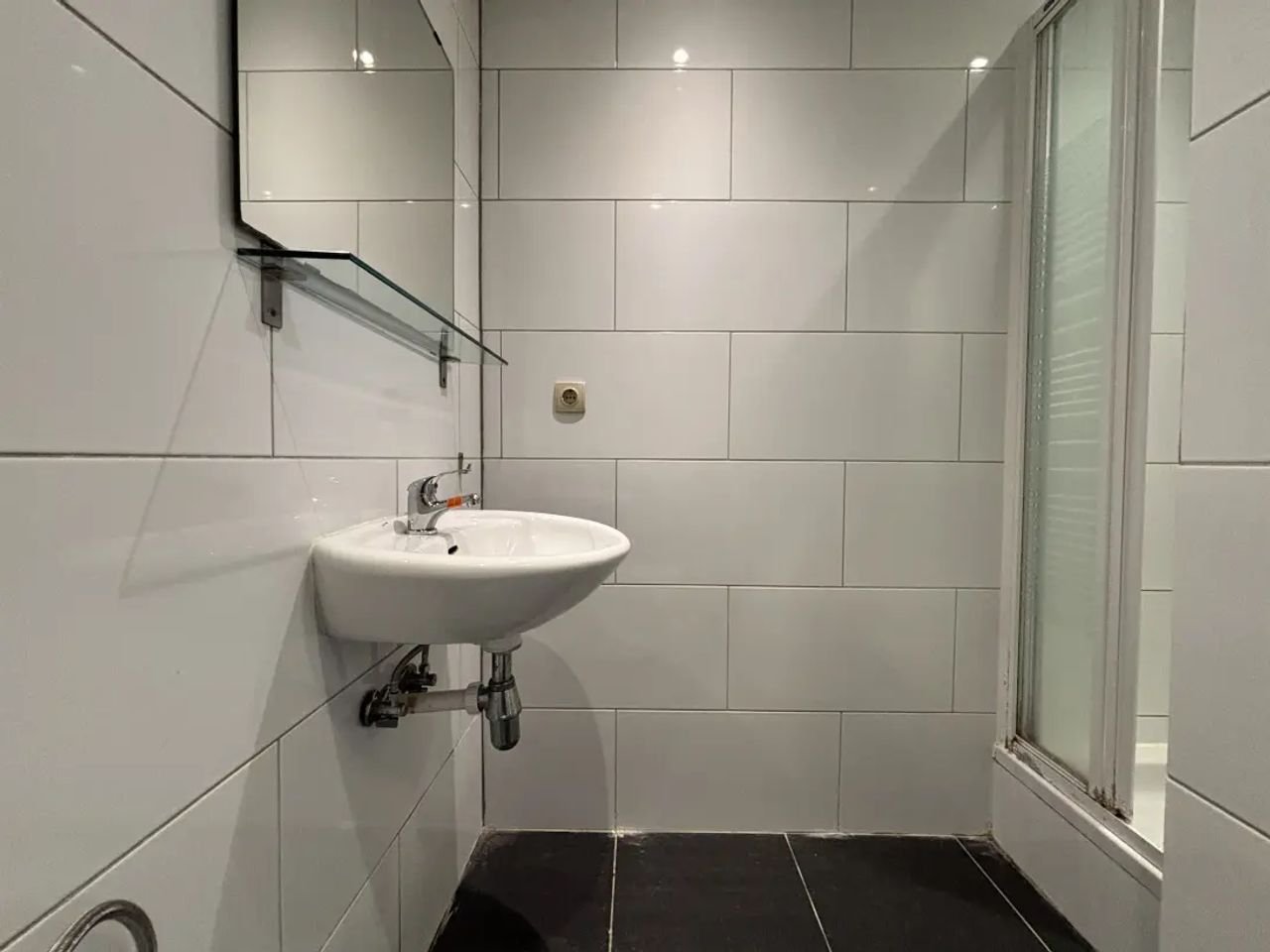 2-kamer appartement in de Stationsbuurt - Afbeelding 4