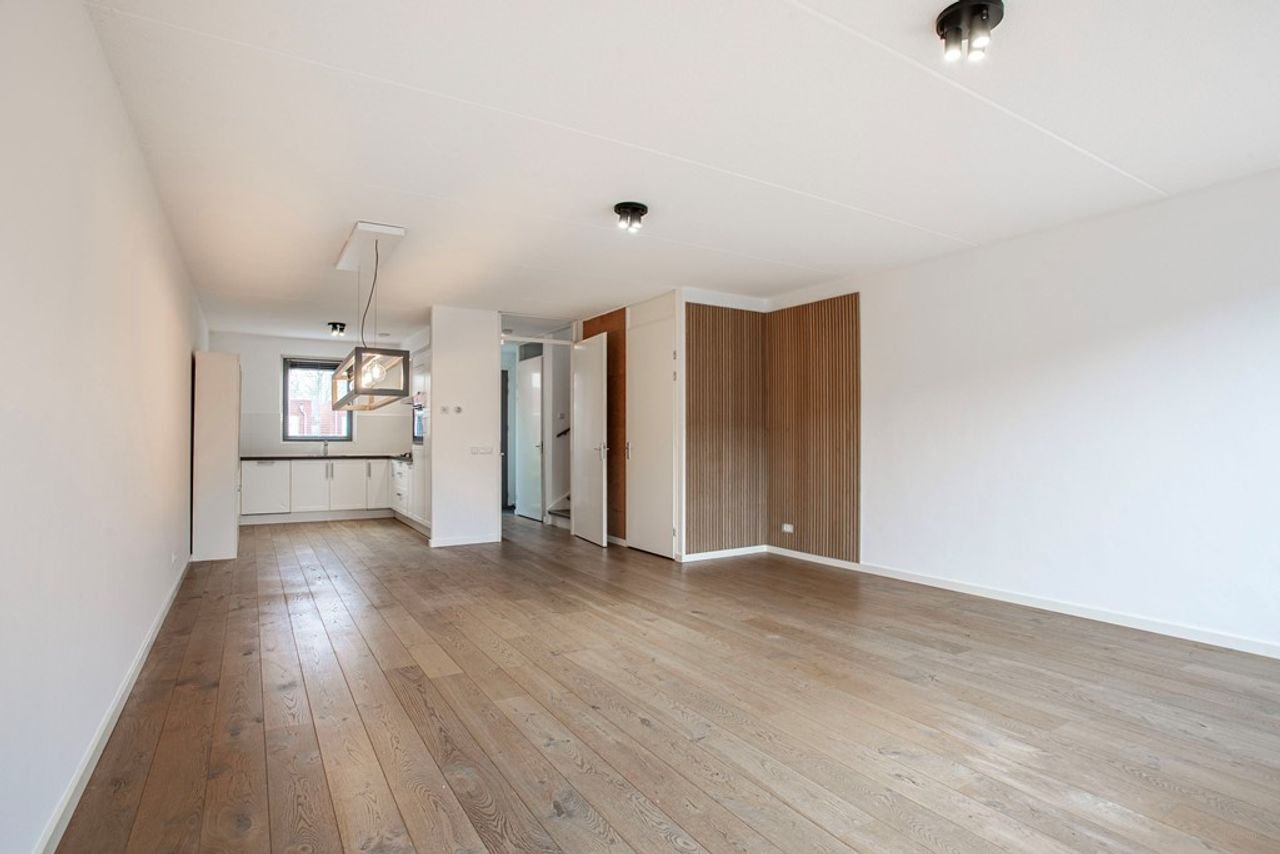 Sunny family home with energy label A - Image 4