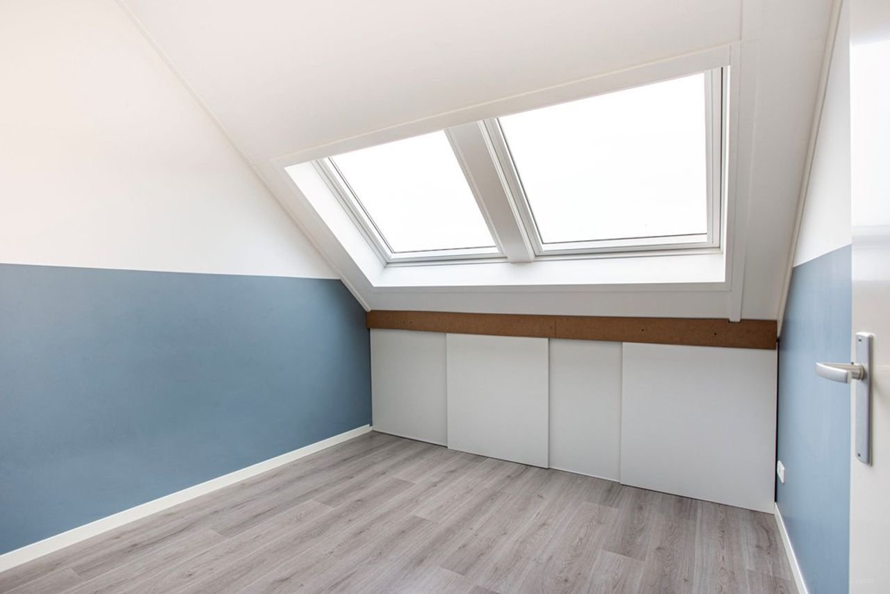 Sunny family home with energy label A - Image 14