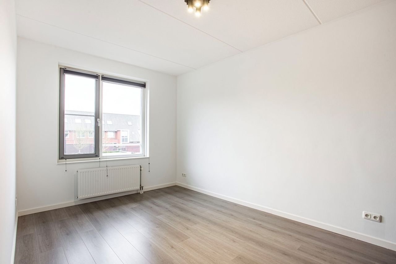 Sunny family home with energy label A - Image 8