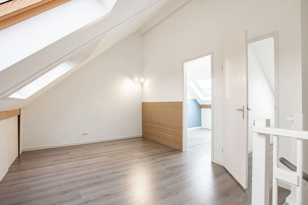 Sunny family home with energy label A - Image 13