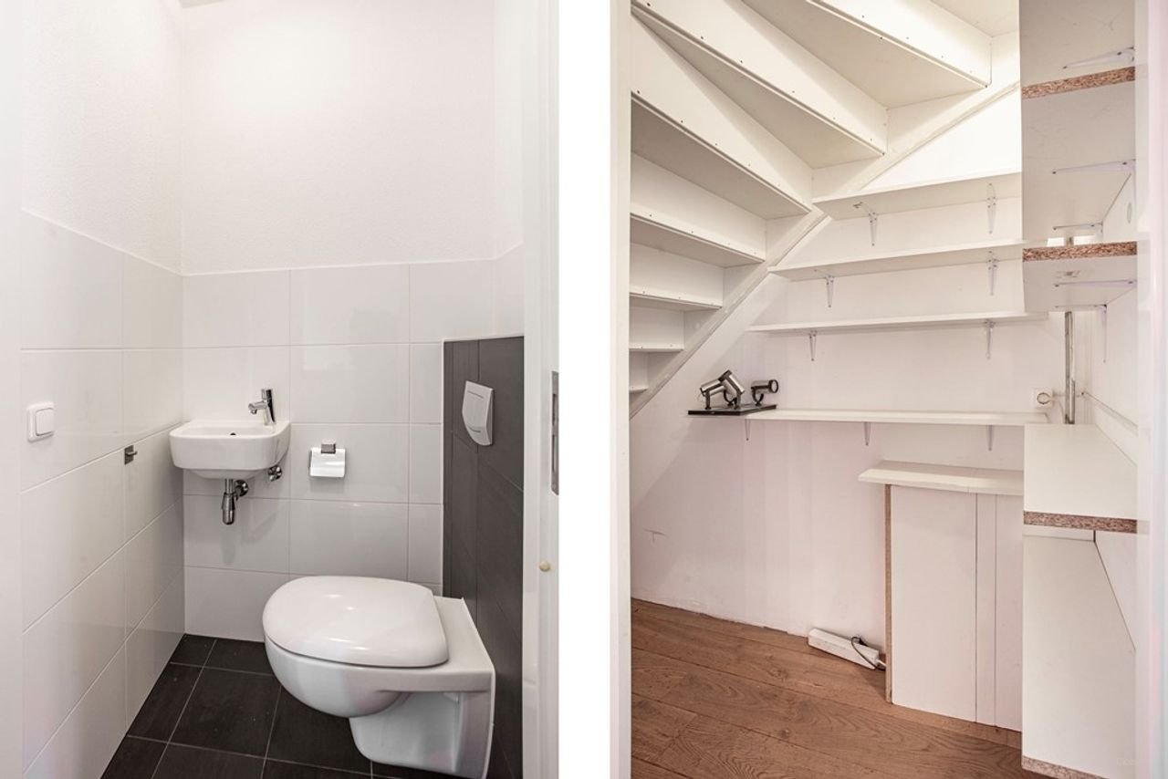 Sunny family home with energy label A - Image 17