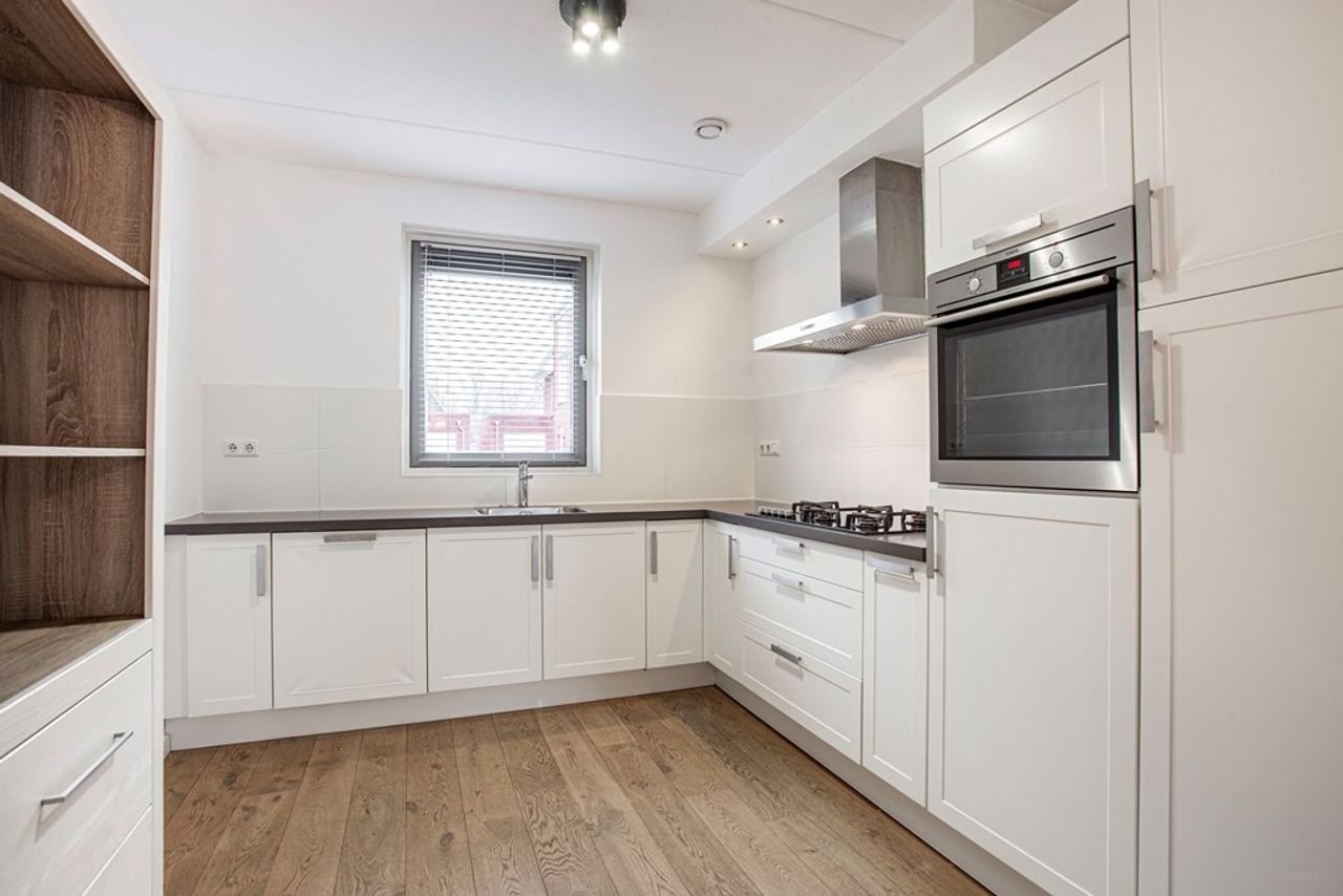 Sunny family home with energy label A - Image 5