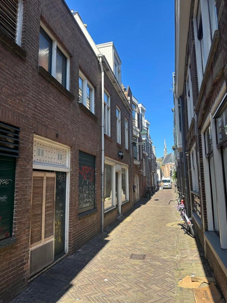 Studentenkamer hartje Leeuwarden - Afbeelding 1