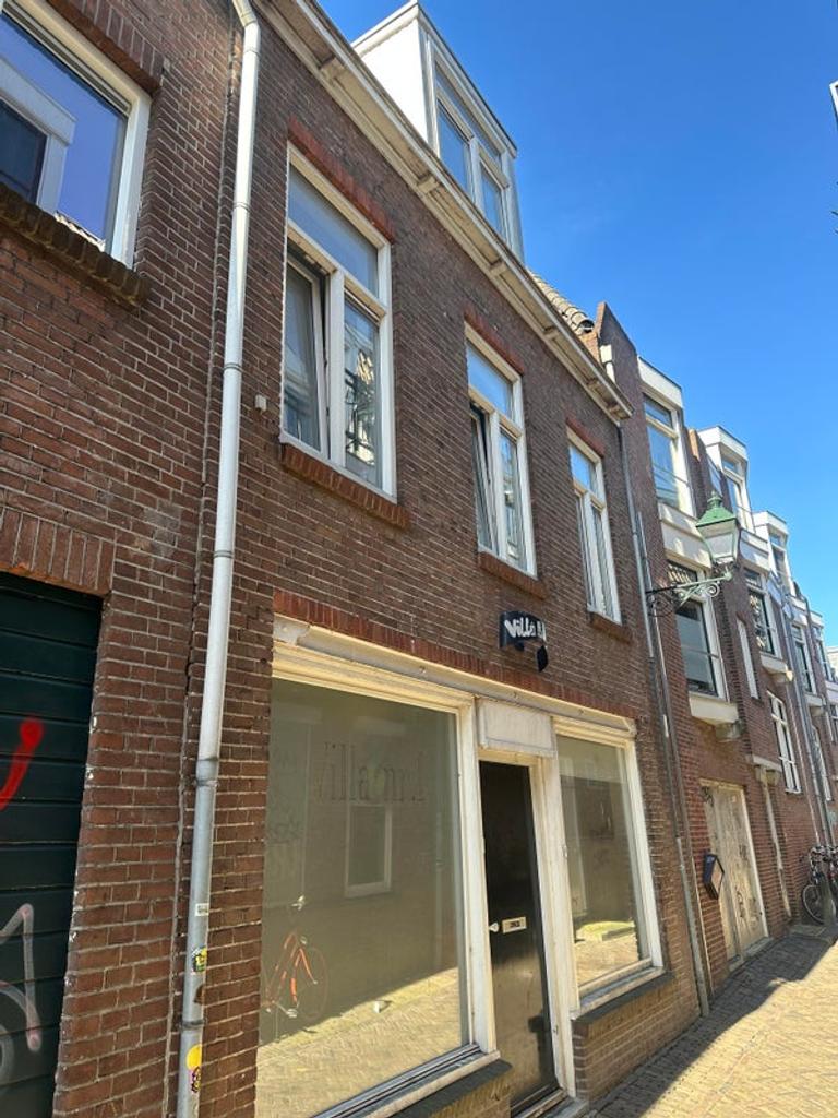 Studentenkamer hartje Leeuwarden - Afbeelding 2
