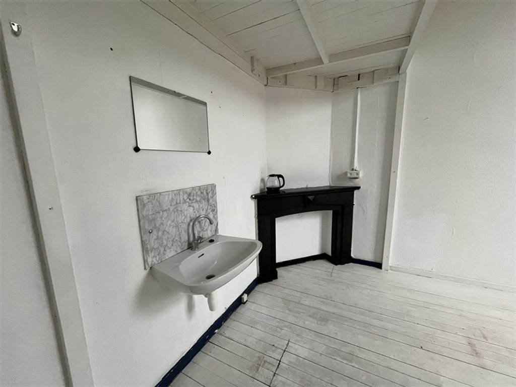 Kamer (15m²) met tuin in Nijmegen-Oost - Afbeelding 1