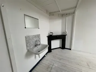 Kamer (15m²) met tuin in Nijmegen-Oost