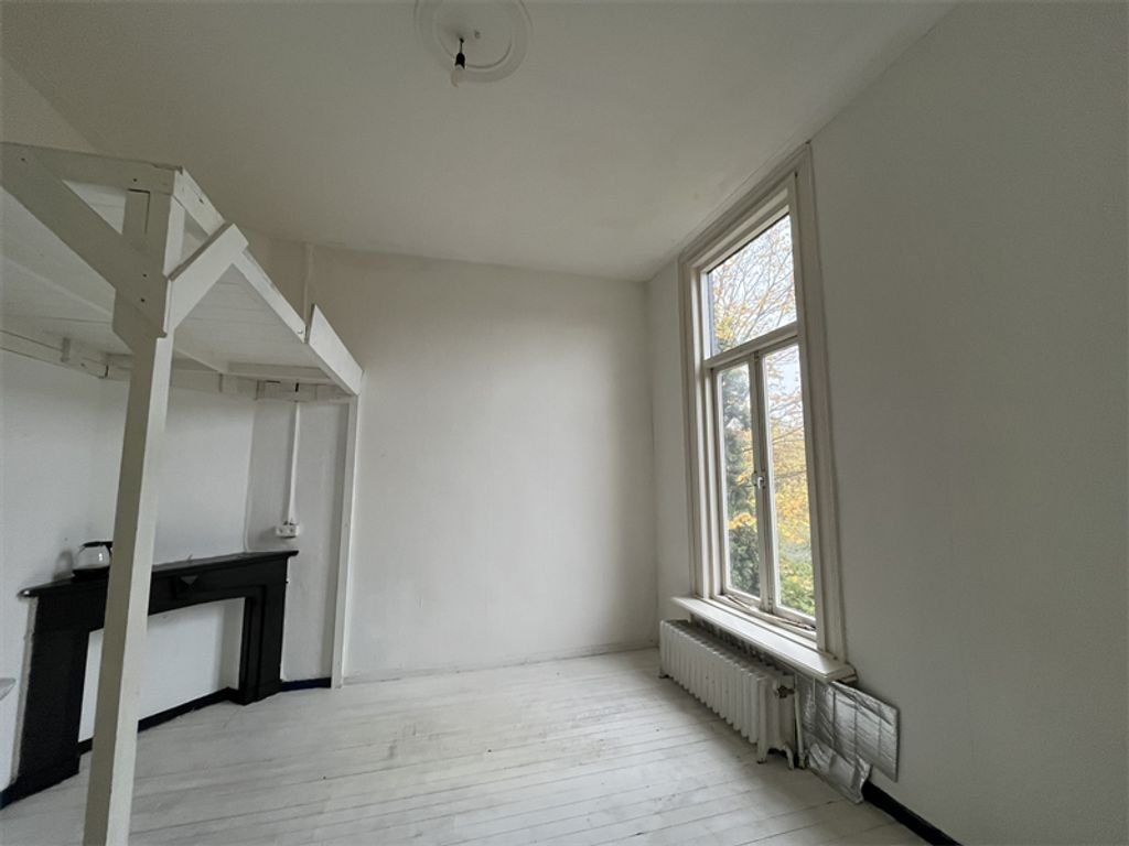 Kamer (15m²) met tuin in Nijmegen-Oost - Afbeelding 3