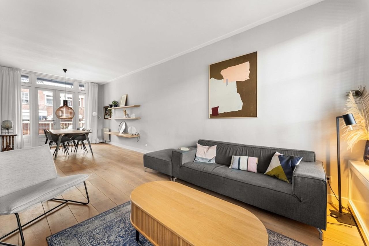 Gemeubileerde benedenwoning met tuin in Lombok - Afbeelding 1