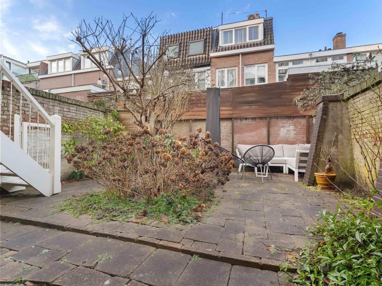 Gemeubileerde benedenwoning met tuin in Lombok - Afbeelding 33