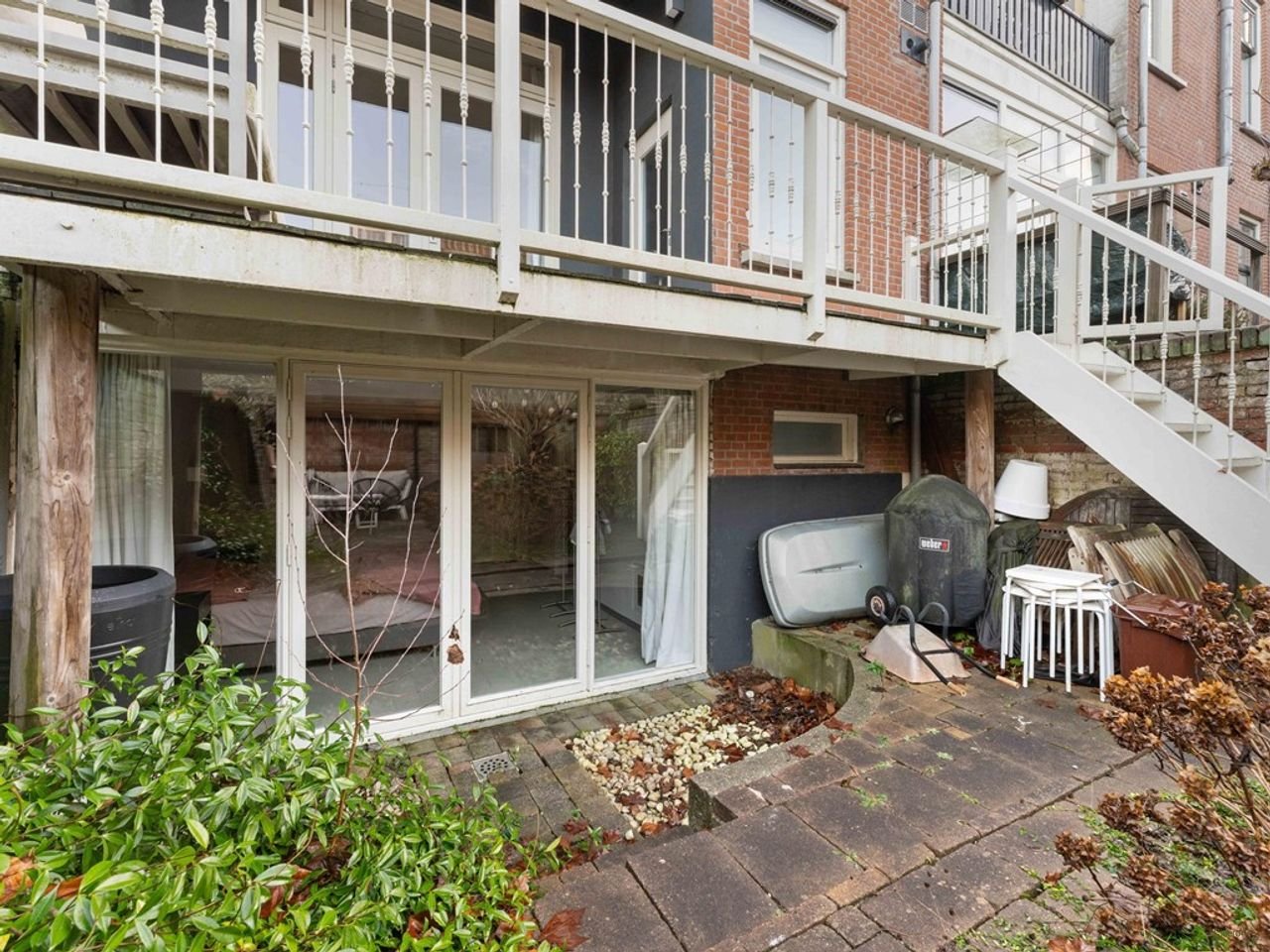 Gemeubileerde benedenwoning met tuin in Lombok - Afbeelding 31