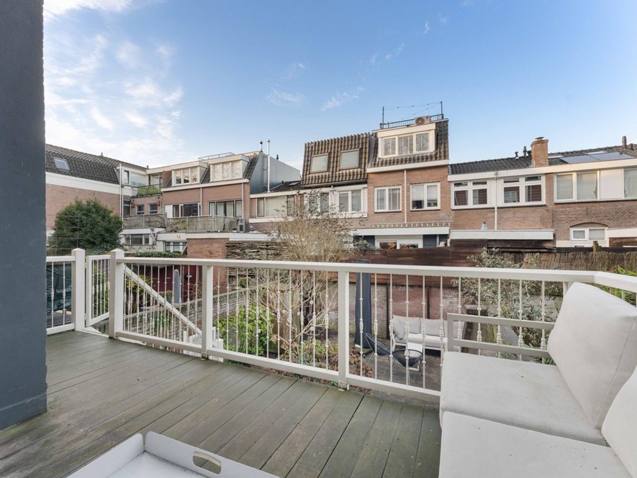 Gemeubileerde benedenwoning met tuin in Lombok - Afbeelding 15