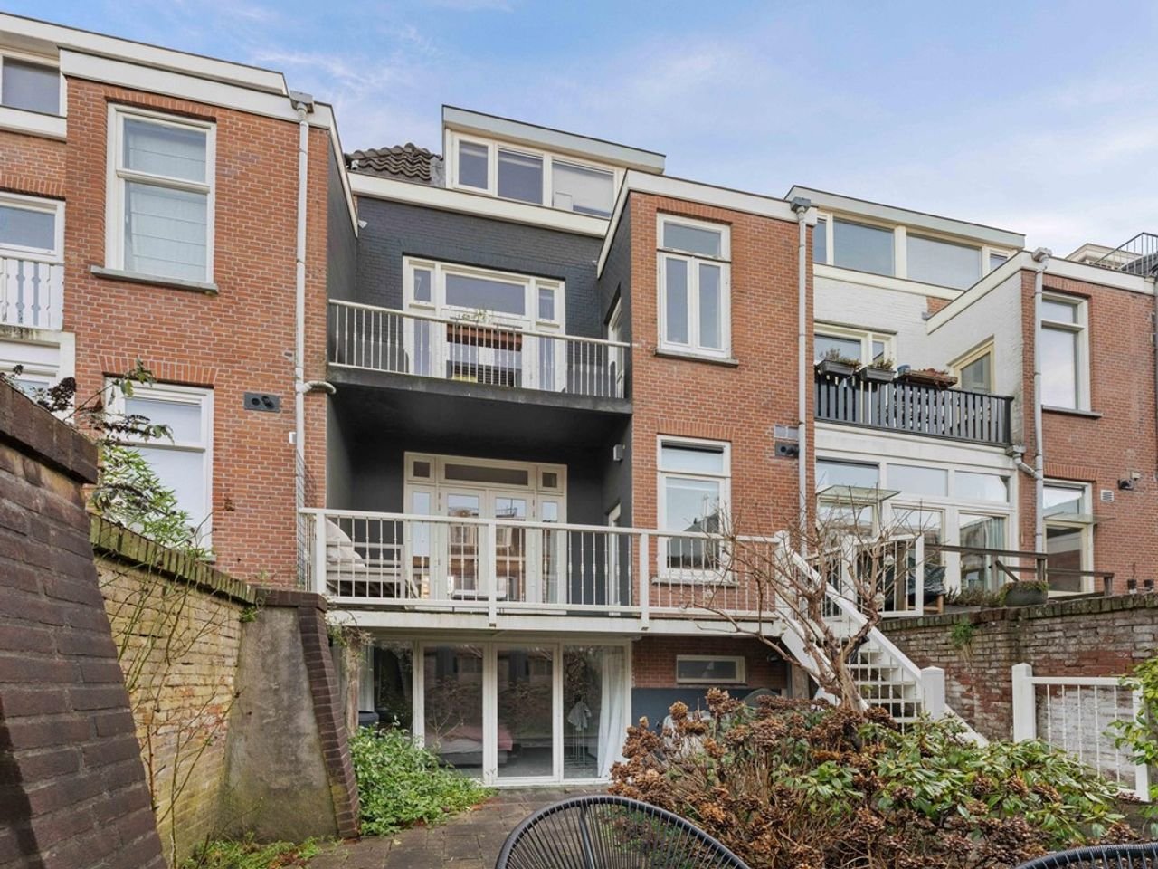 Gemeubileerde benedenwoning met tuin in Lombok - Afbeelding 32