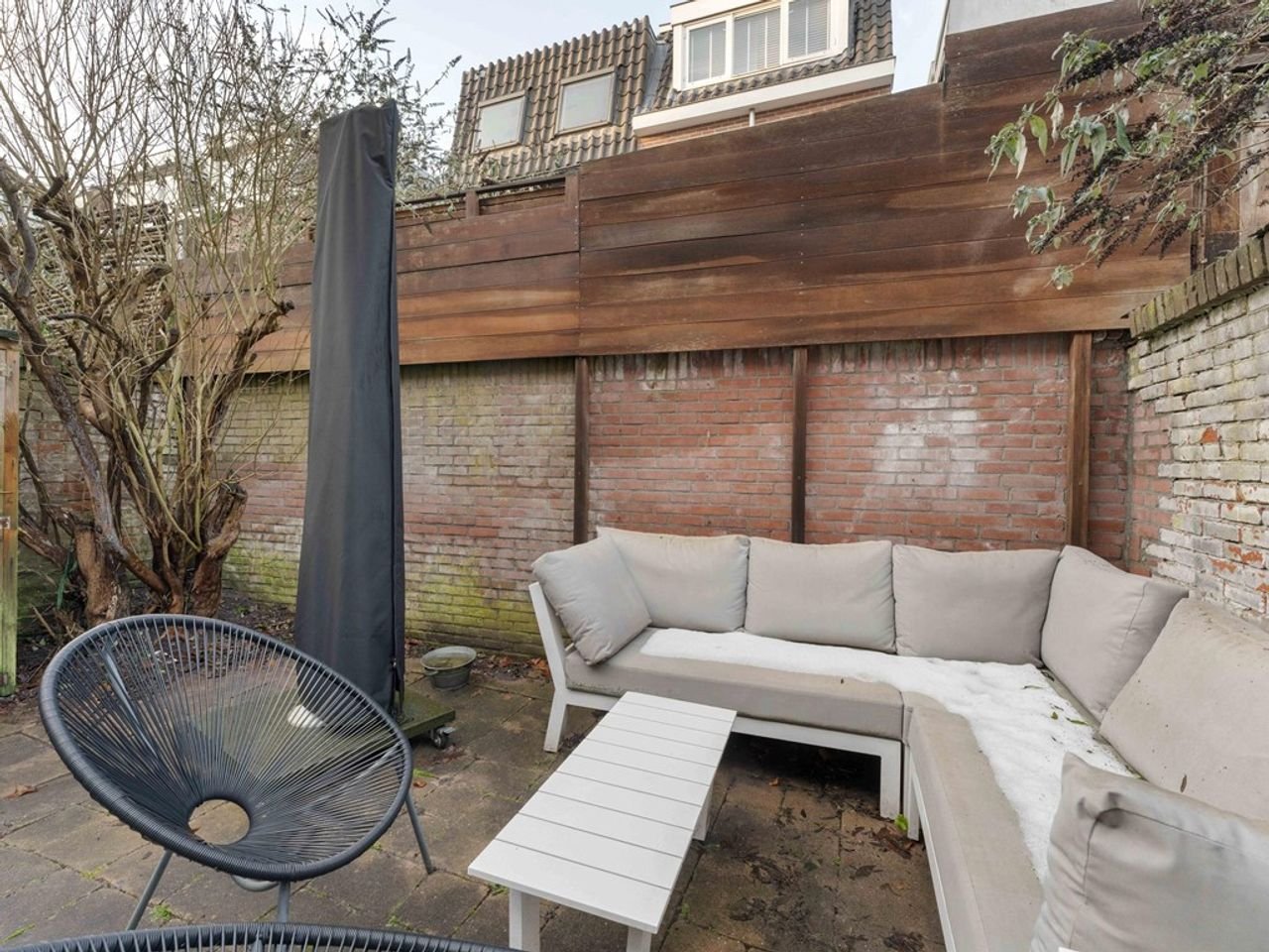 Gemeubileerde benedenwoning met tuin in Lombok - Afbeelding 34