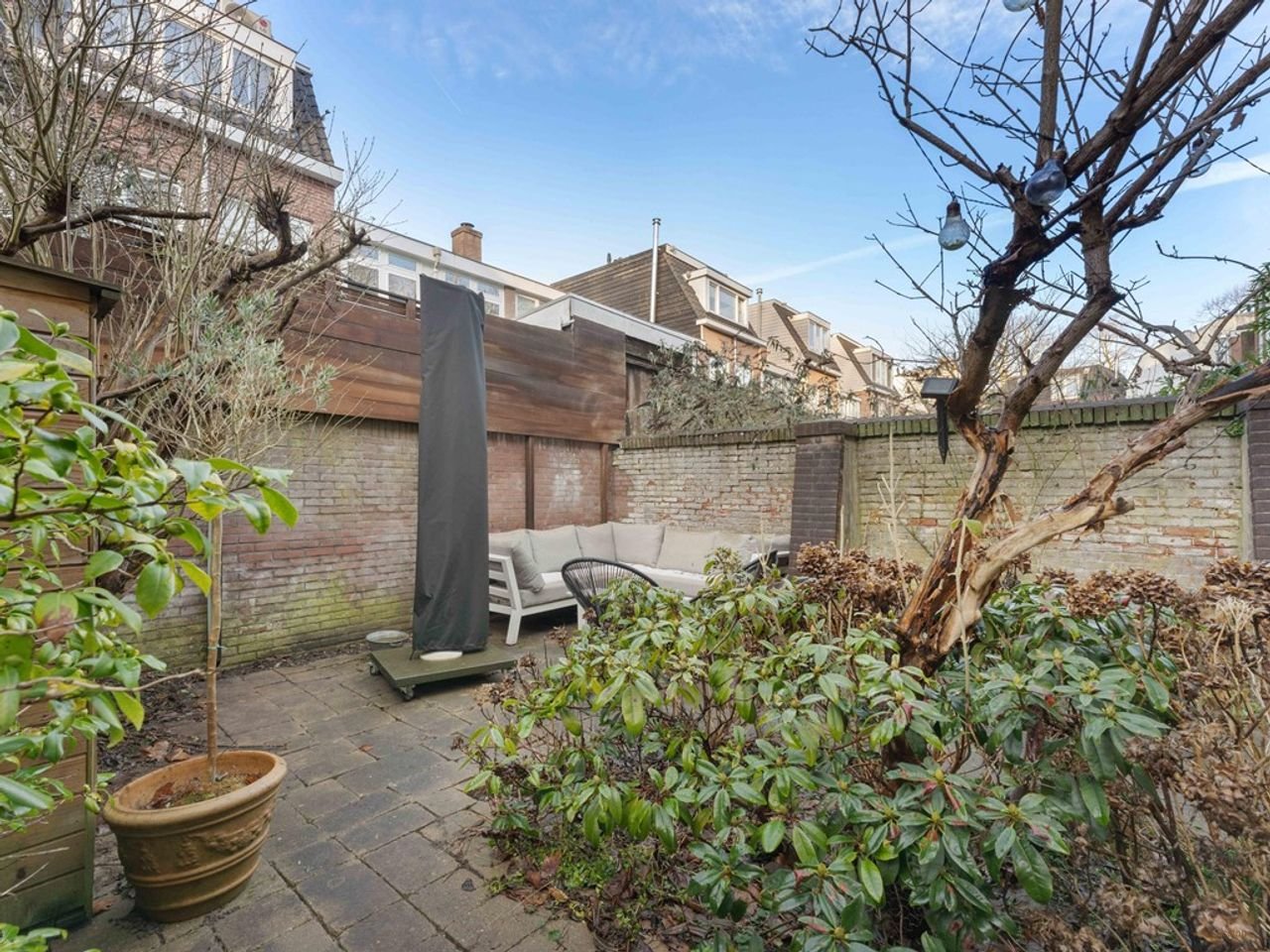 Gemeubileerde benedenwoning met tuin in Lombok - Afbeelding 36