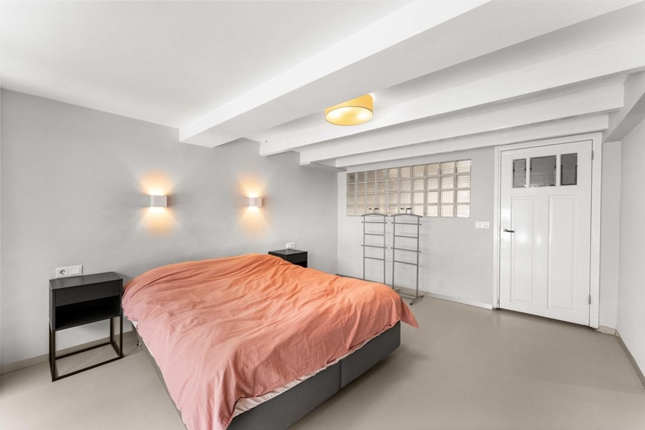 Gemeubileerde benedenwoning met tuin in Lombok - Afbeelding 23