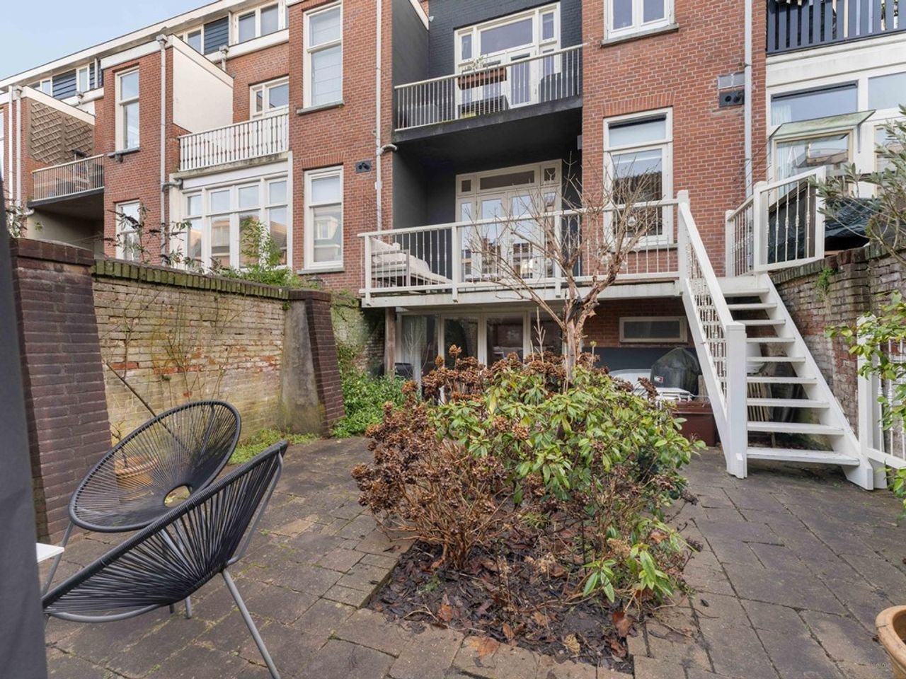 Gemeubileerde benedenwoning met tuin in Lombok - Afbeelding 35