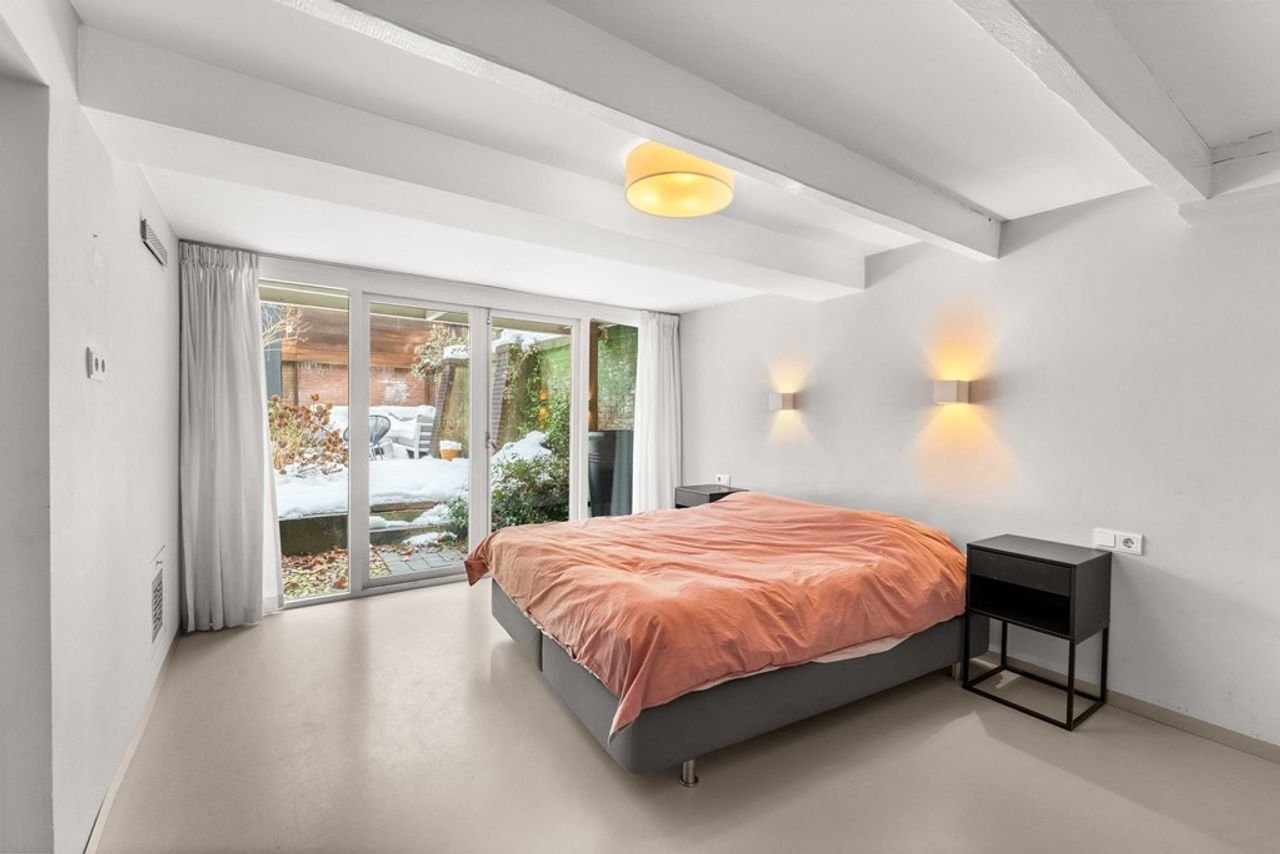 Gemeubileerde benedenwoning met tuin in Lombok - Afbeelding 22