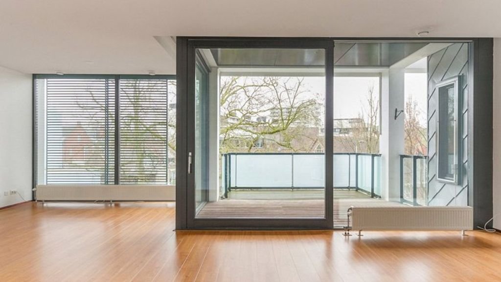 Royaal appartement met 3 slaapkamers - Afbeelding 2