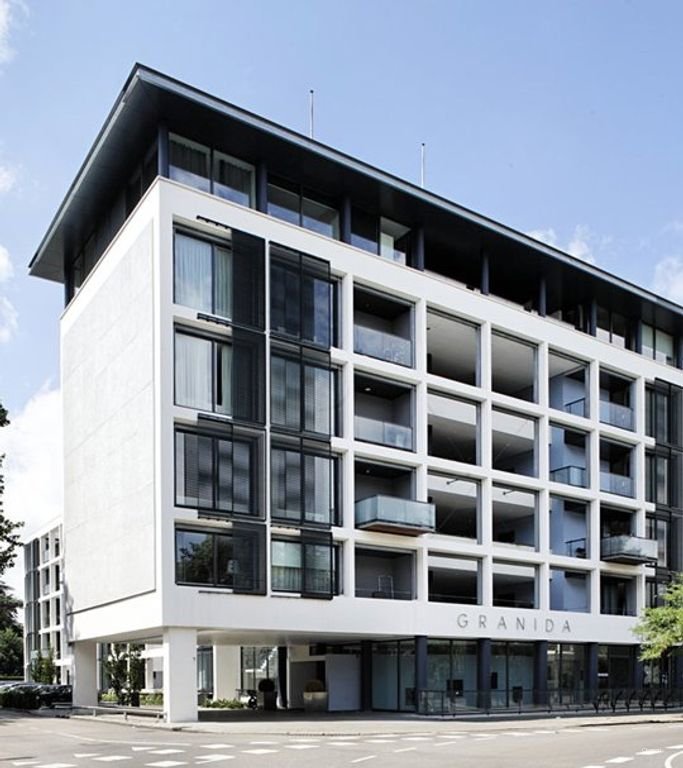 Royaal appartement met 3 slaapkamers - Afbeelding 6