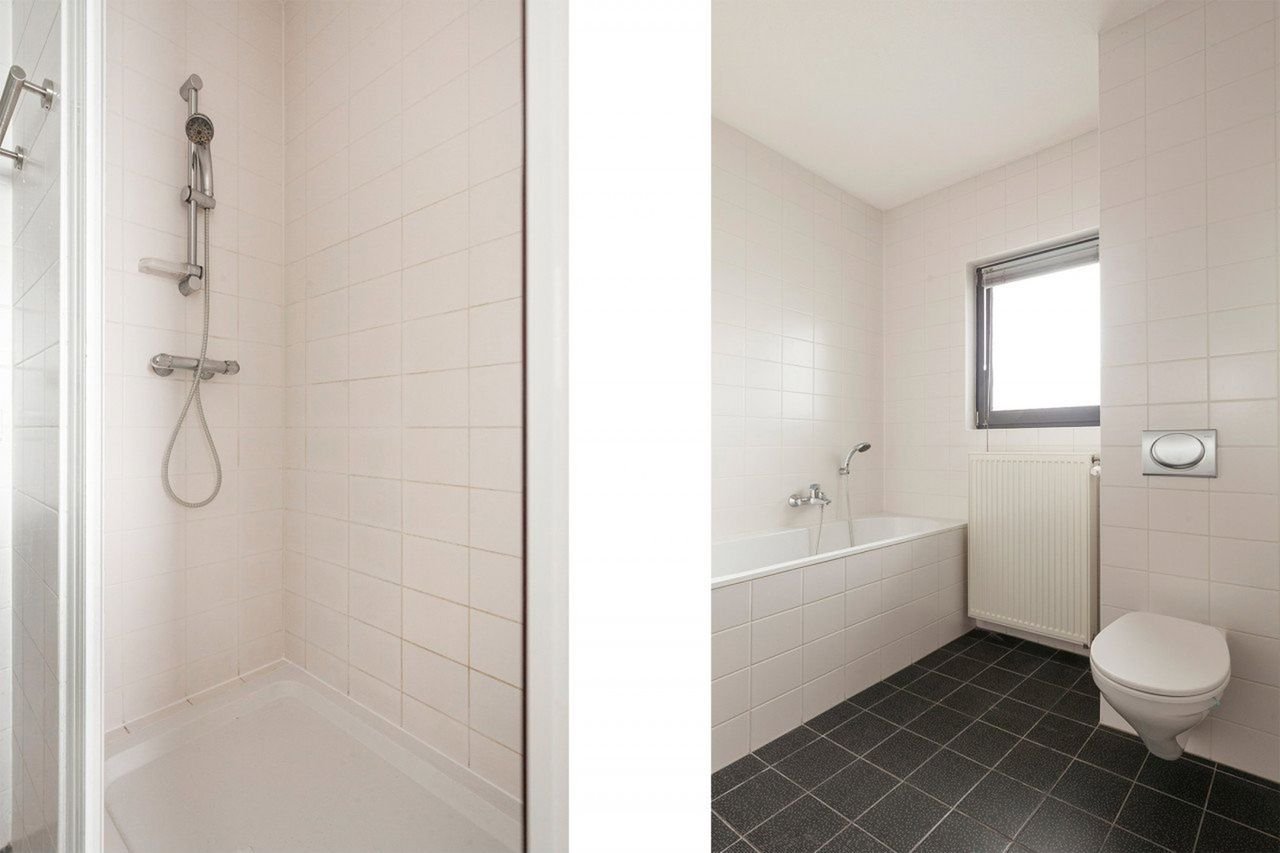 Royaal appartement met 3 slaapkamers - Afbeelding 5