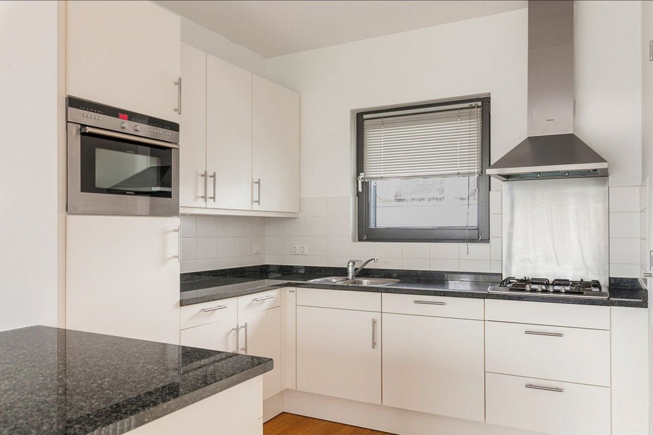 Royaal appartement met 3 slaapkamers - Afbeelding 4