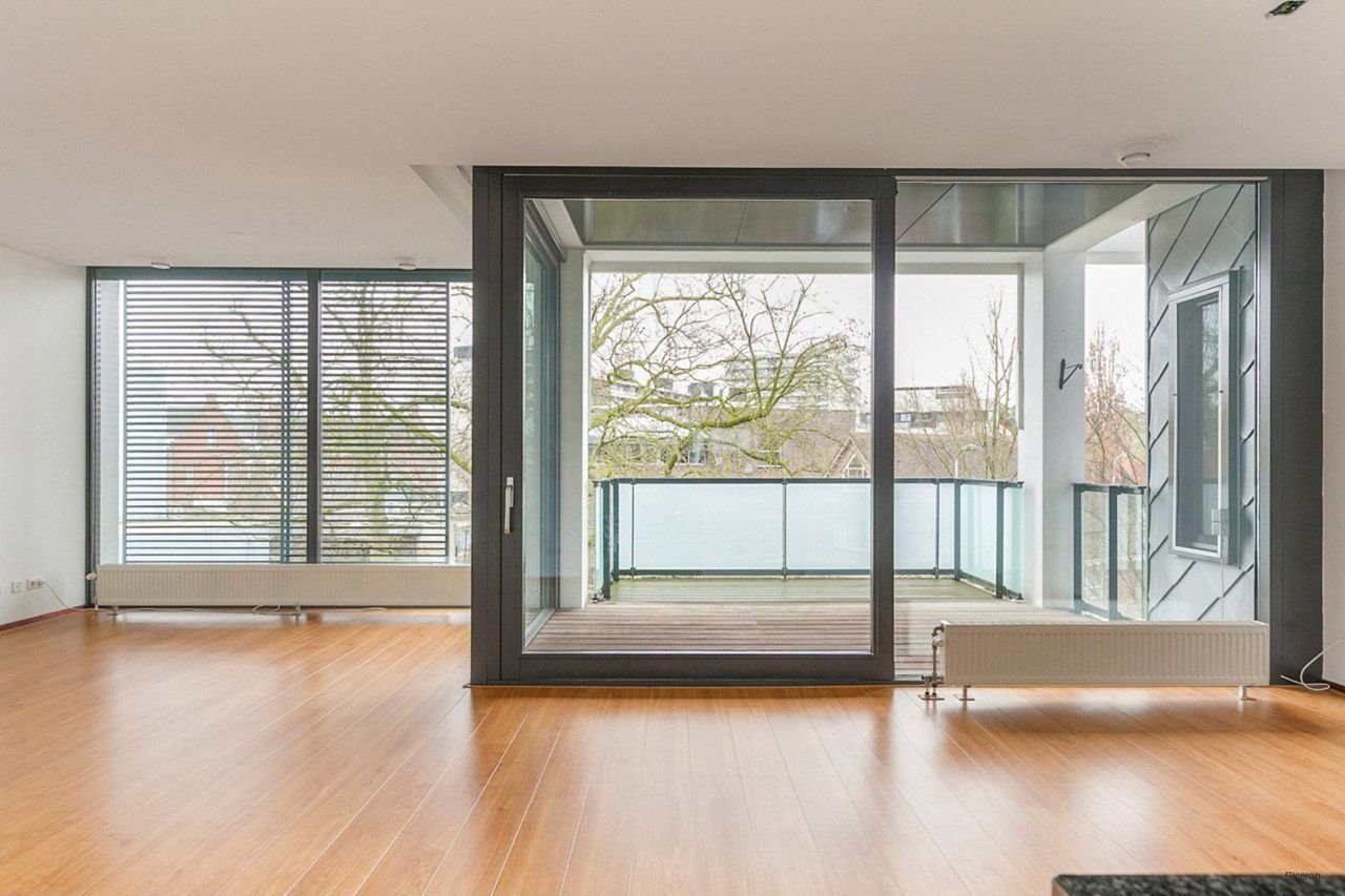 Royaal appartement met 3 slaapkamers - Afbeelding 3