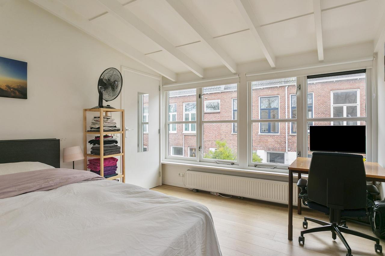Huis uit 1880 met tuin in Herewegbuurt - Afbeelding 12