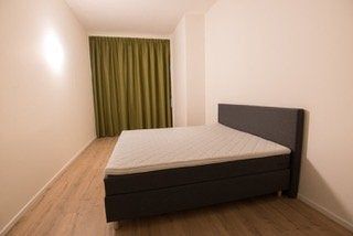 Modern gemeubileerd appartement in hartje Den Haag (Label A) - Afbeelding 8