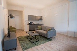 Modern gemeubileerd appartement in hartje Den Haag (Label A) - Afbeelding 7