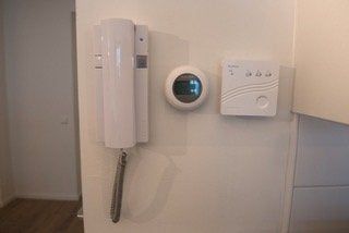 Modern gemeubileerd appartement in hartje Den Haag (Label A) - Afbeelding 14