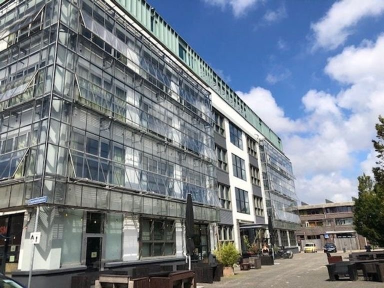 Modern gemeubileerd appartement in hartje Den Haag (Label A) - Afbeelding 3