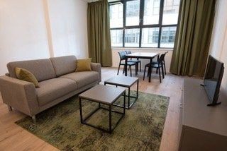 Modern gemeubileerd appartement in hartje Den Haag (Label A) - Afbeelding 6