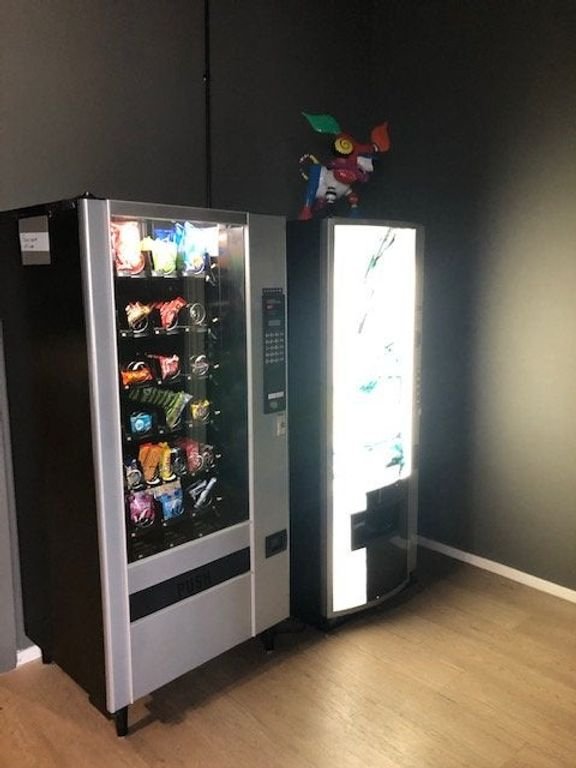 Modern gemeubileerd appartement in hartje Den Haag (Label A) - Afbeelding 16