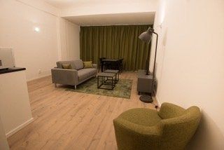 Modern gemeubileerd appartement in hartje Den Haag (Label A) - Afbeelding 12