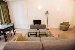 Modern gemeubileerd appartement in hartje Den Haag (Label A) - Afbeelding 4