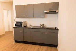 Modern gemeubileerd appartement in hartje Den Haag (Label A) - Afbeelding 5