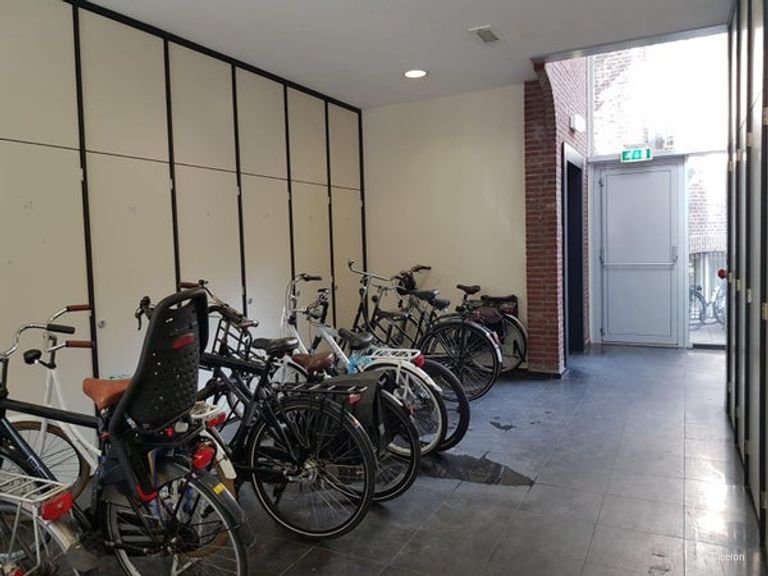 Gerenoveerd stadsappartement met terras - Afbeelding 5