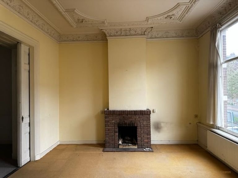 Lichte studentenwoning aan de Groot Hertoginnelaan - Afbeelding 7