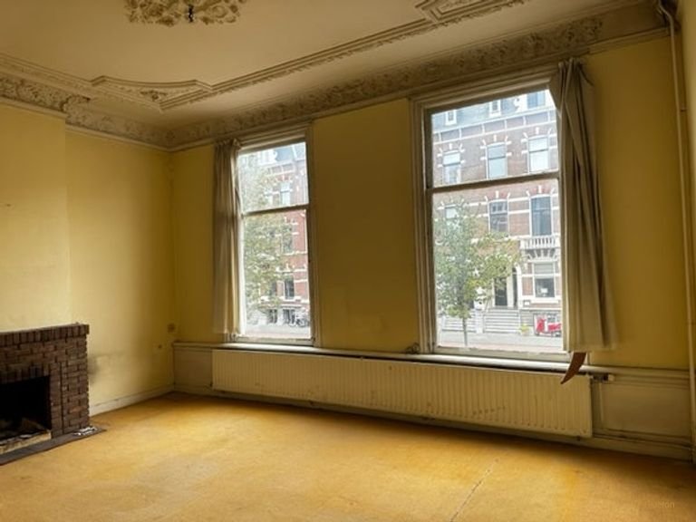 Lichte studentenwoning aan de Groot Hertoginnelaan - Afbeelding 5