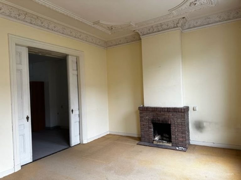 Lichte studentenwoning aan de Groot Hertoginnelaan - Afbeelding 8