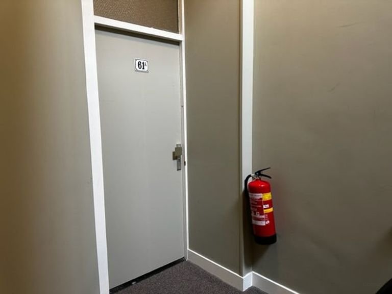 Lichte studentenwoning aan de Groot Hertoginnelaan - Afbeelding 3