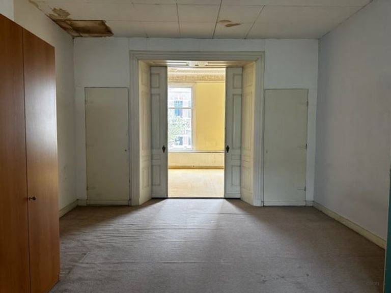 Lichte studentenwoning aan de Groot Hertoginnelaan - Afbeelding 13