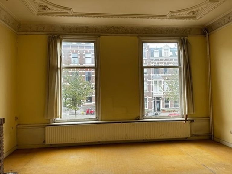 Lichte studentenwoning aan de Groot Hertoginnelaan - Afbeelding 9