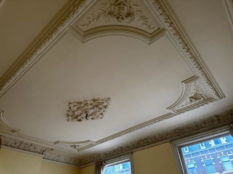 Lichte studentenwoning aan de Groot Hertoginnelaan - Afbeelding 6